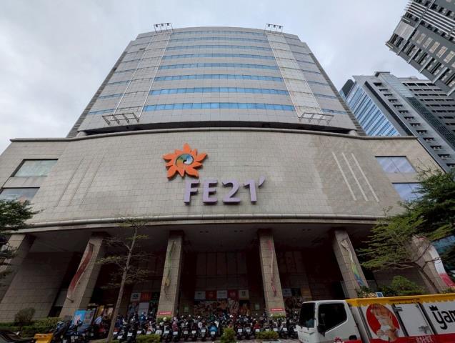 板橋法拍大樓-7