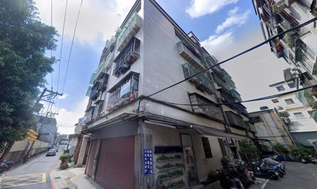 新北法拍公寓-6