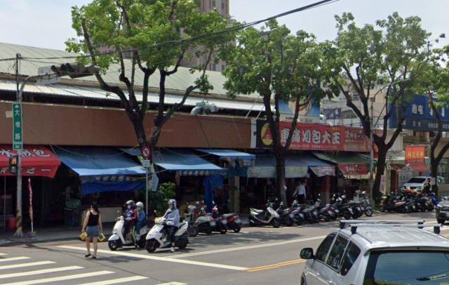 台中華廈法拍-3