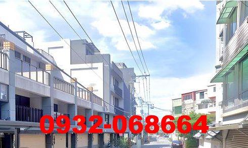 桃園大溪拍賣透天-3