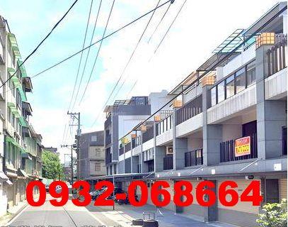 桃園大溪拍賣透天-4