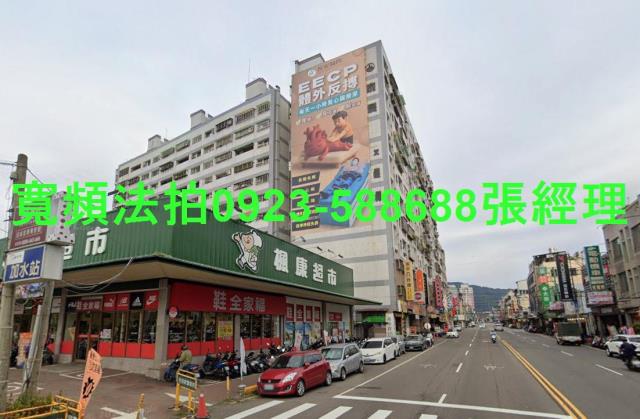 台中太平大樓法拍-1