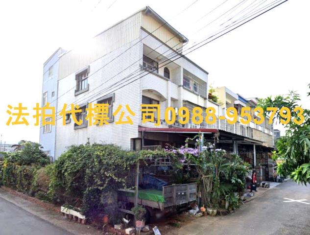 台中龍井透天法拍-6