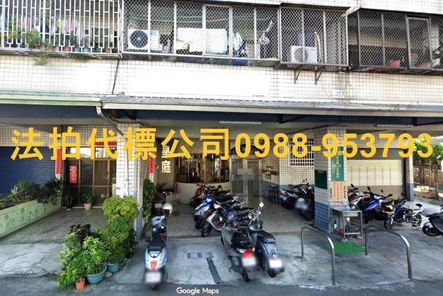 大里法拍大樓-3