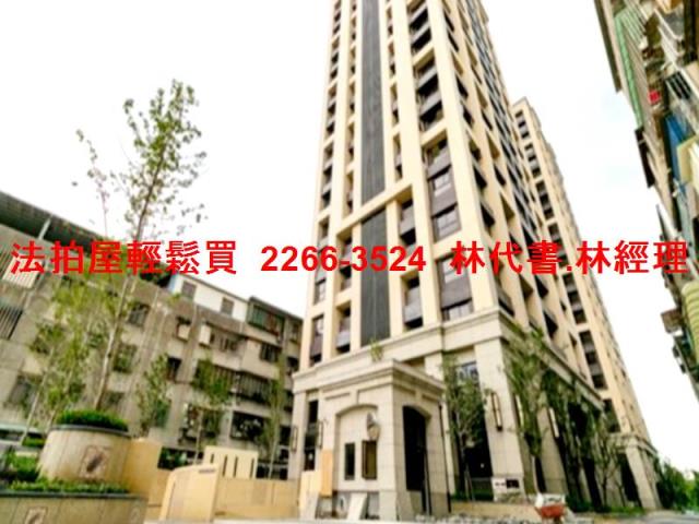 板橋大樓法拍-5