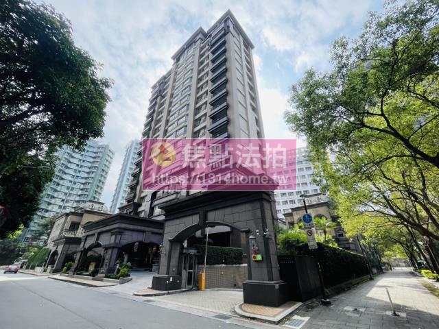 台北大樓法拍-4