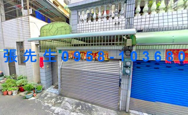 台南拍賣透天-3