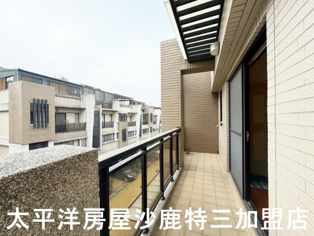 台中龍井透天-12