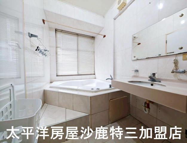 台中沙鹿別墅-12