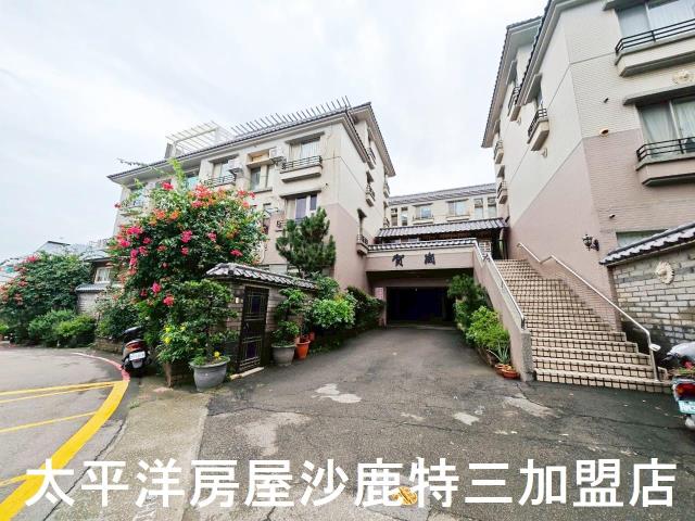 台中沙鹿別墅-1