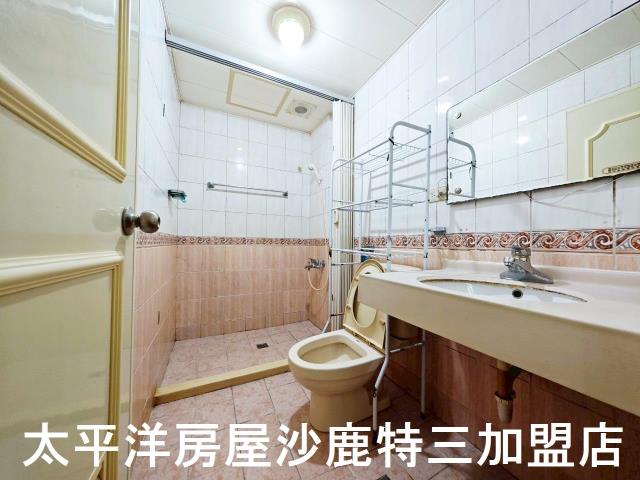 台中沙鹿別墅-9