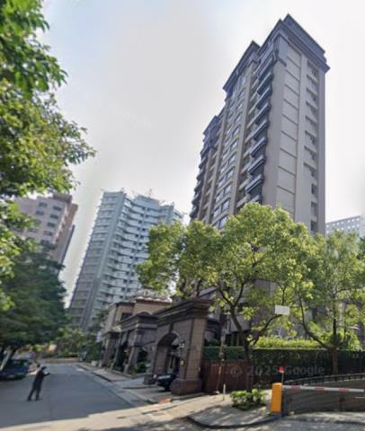 台北信義區法拍大樓-2