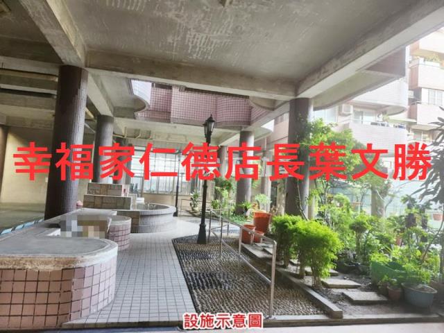 台南永康華廈-5