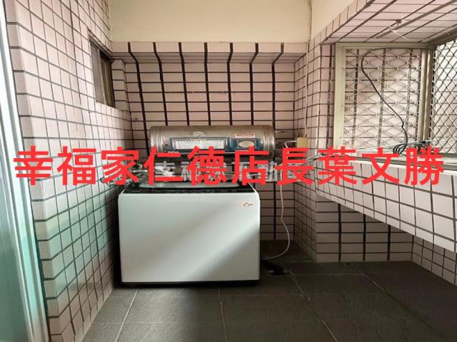 台南永康華廈-9