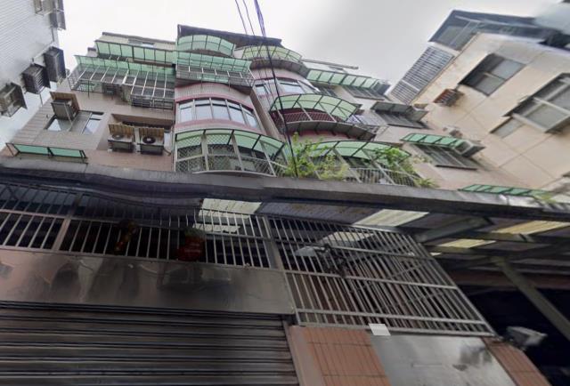 新北永和公寓法拍-4