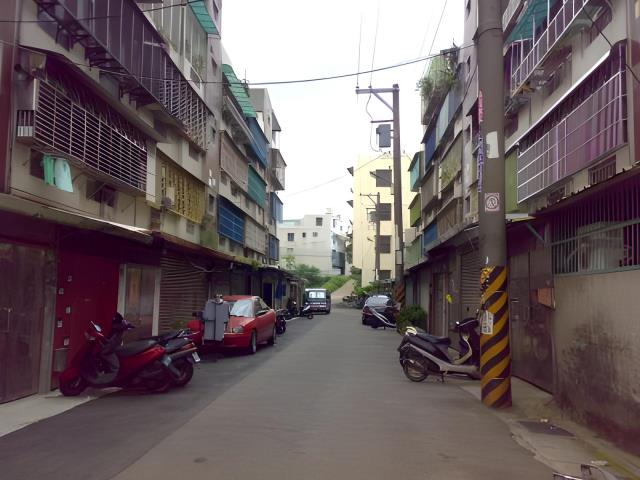 鶯歌法拍公寓-3