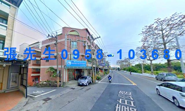 中埔透天法拍-3