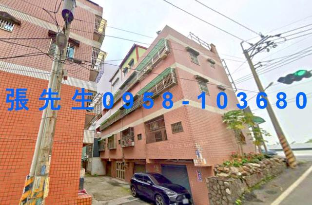 中埔透天法拍-4