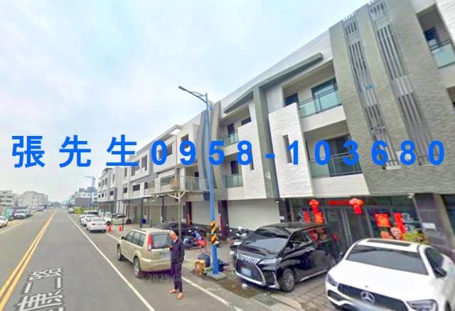 西區透天法拍-4