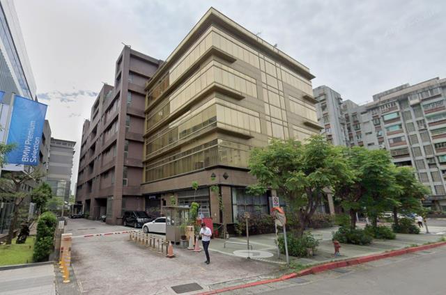 內湖商辦拍賣-5