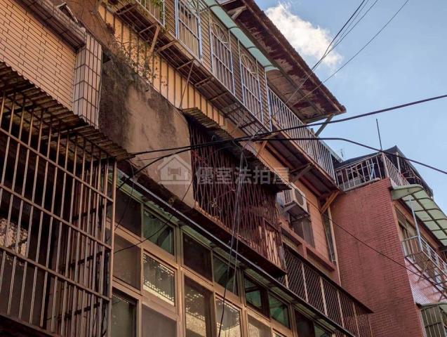 三重法拍公寓-1