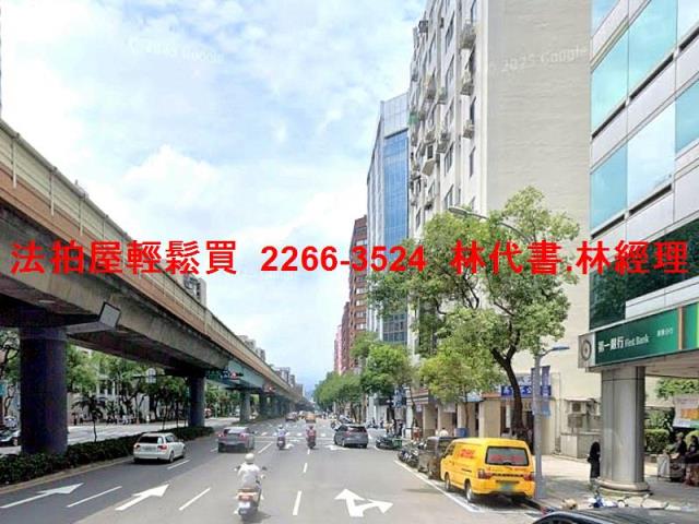 台北拍賣店面-11