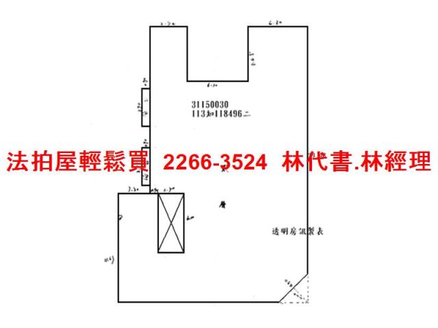 台北拍賣大樓-13