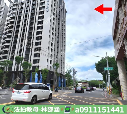 高雄左營大樓法拍-5