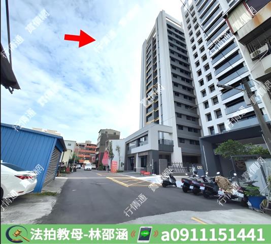 高雄楠梓大樓法拍-7