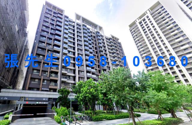 台中清水拍賣大樓-4