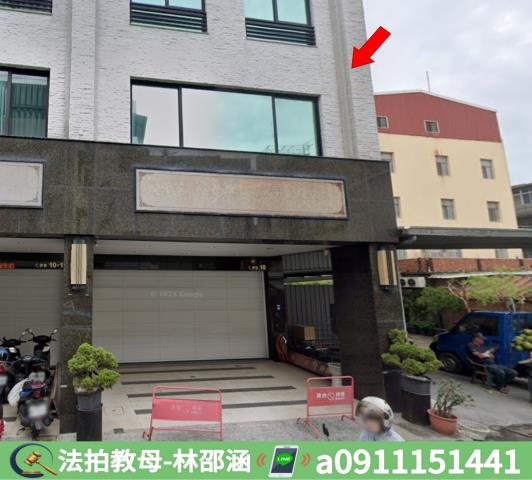 高雄仁武法拍透天-4