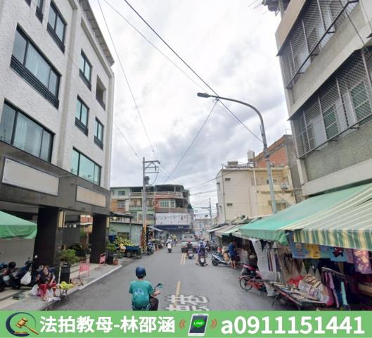 高雄仁武法拍透天-6