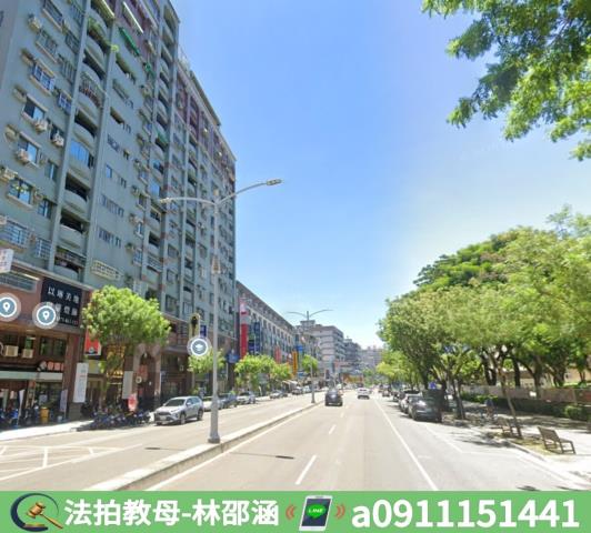 高雄左營法拍大樓-5