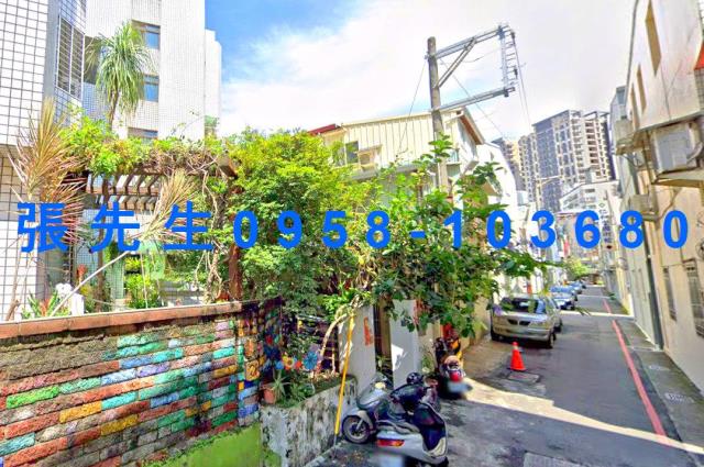 台中北屯法拍透天-2