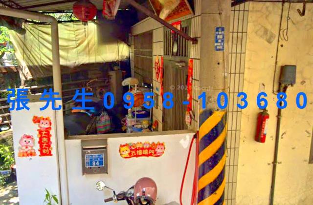 台中北屯法拍透天-6