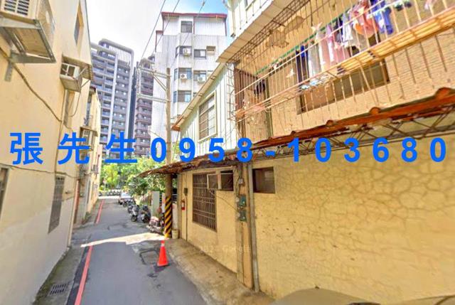 台中北屯法拍透天-4