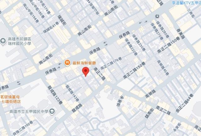 高雄鳳山公寓法拍-5