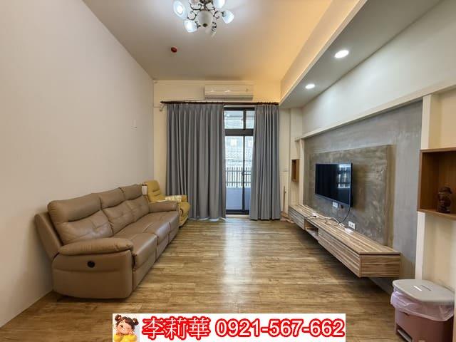 台南安南華廈-1