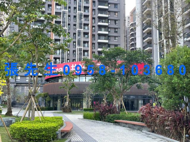 台中北屯拍賣大樓-4