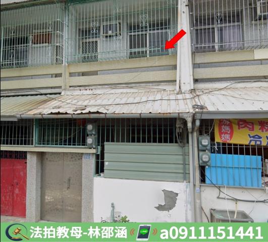 高雄楠梓透天拍賣-4