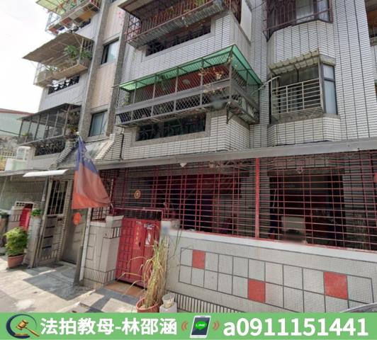 高雄鼓山法拍公寓-4