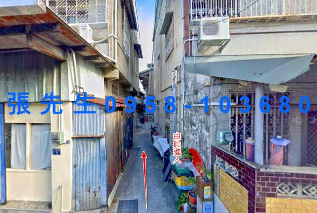 台中北區透天法拍-2