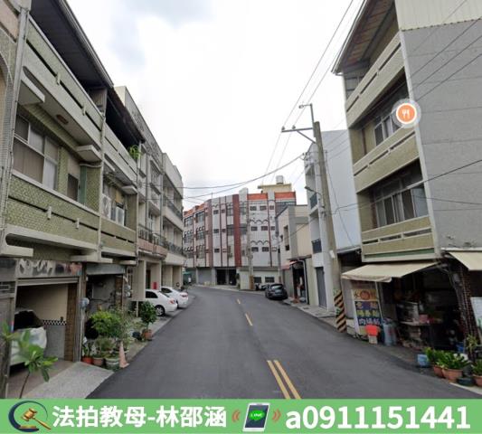 西港法拍透天-6