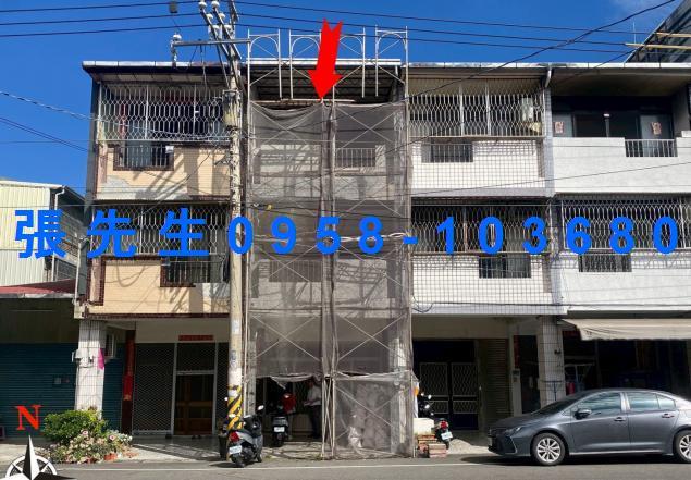 埔里透天法拍-1