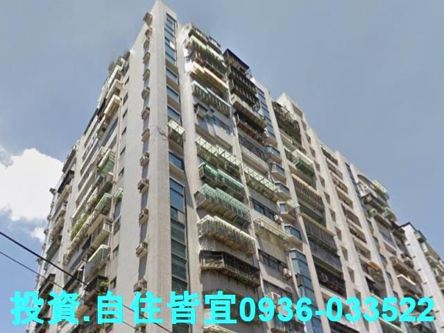 新莊大樓法拍-4