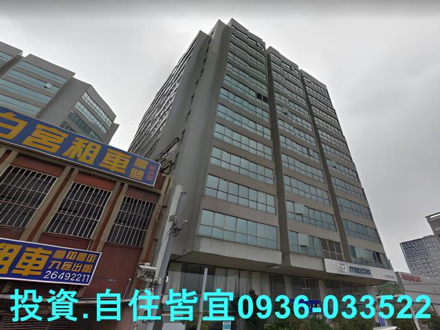 汐止法拍大樓-9