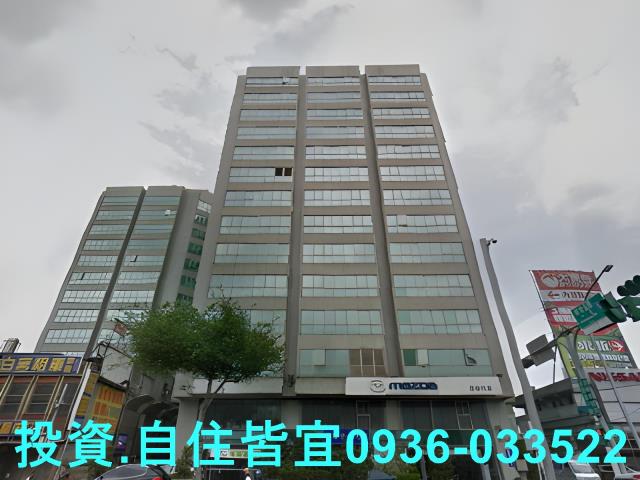 汐止法拍大樓-7