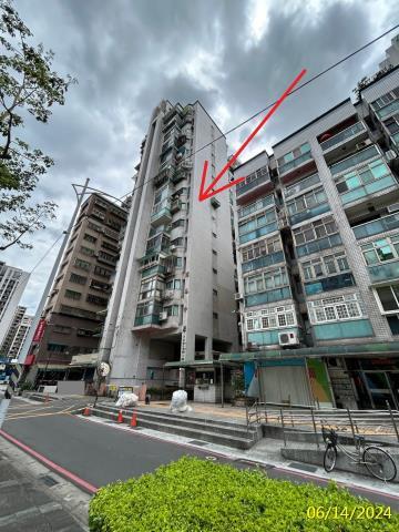 新莊大樓法拍-1