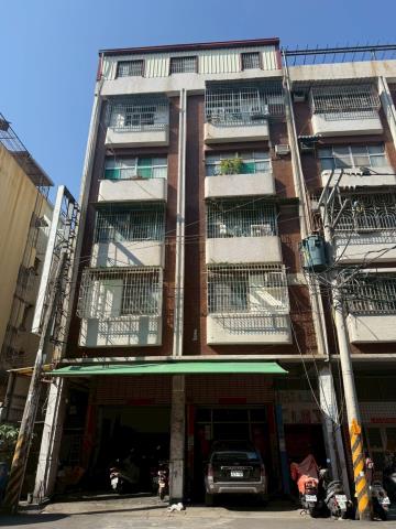 高雄公寓拍賣-4