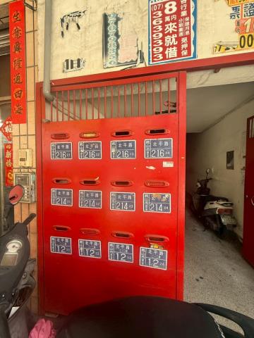 高雄公寓拍賣-8